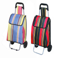 Best Selling Folding Shopping Cart Trolley (SP-525)